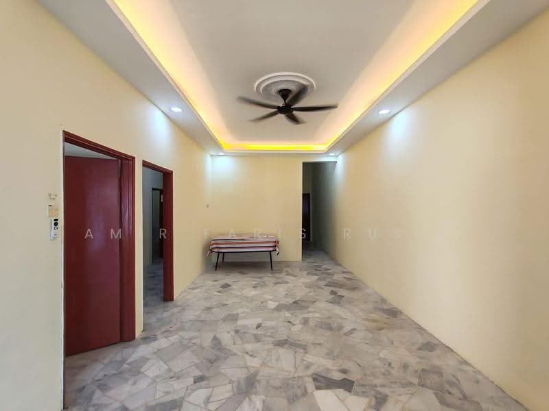 1-storey Terraced House for Sale in Skudai (Johor) - Amir Faris Rusli - Interior - PropertyGuru.com.my
