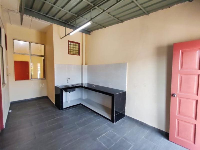 1-storey Terraced House for Sale in Skudai (Johor) - Amir Faris Rusli - PropertyGuru.com.my