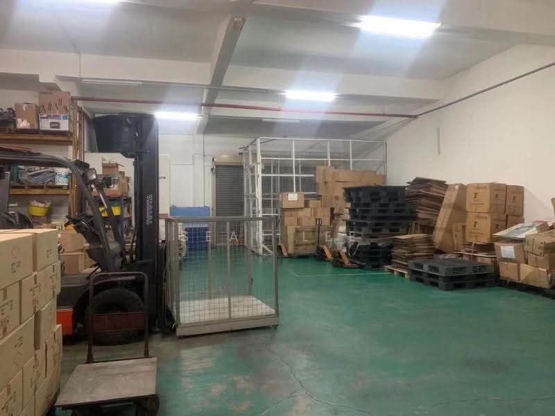 Kilang Teres untuk Dijual di Bukit Angkat (Kajang) - Sean Lee - Interior - PropertyGuru.com.my