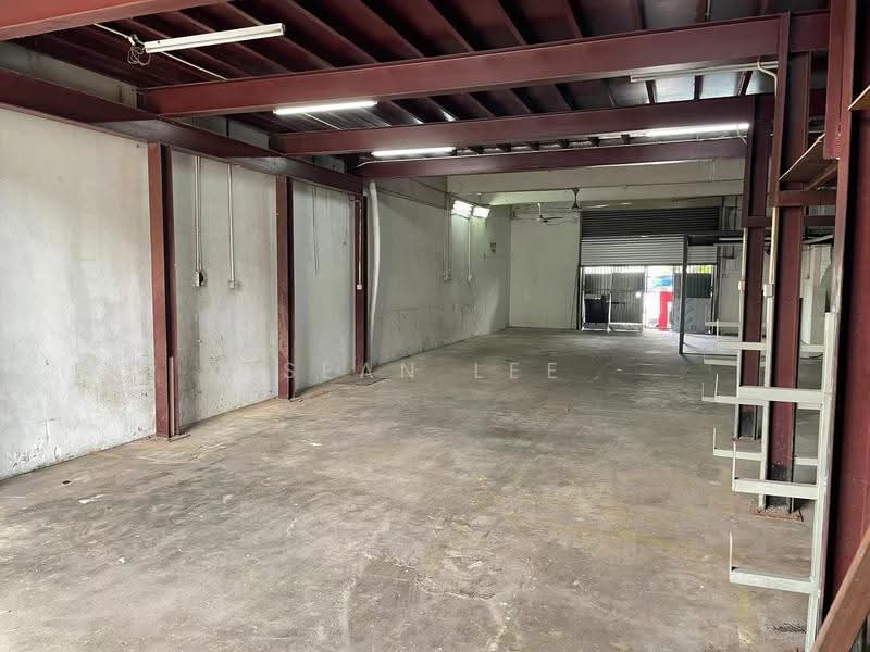 Kilang Teres untuk Dijual di Bukit Angkat (Kajang) - Sean Lee - Interior - PropertyGuru.com.my