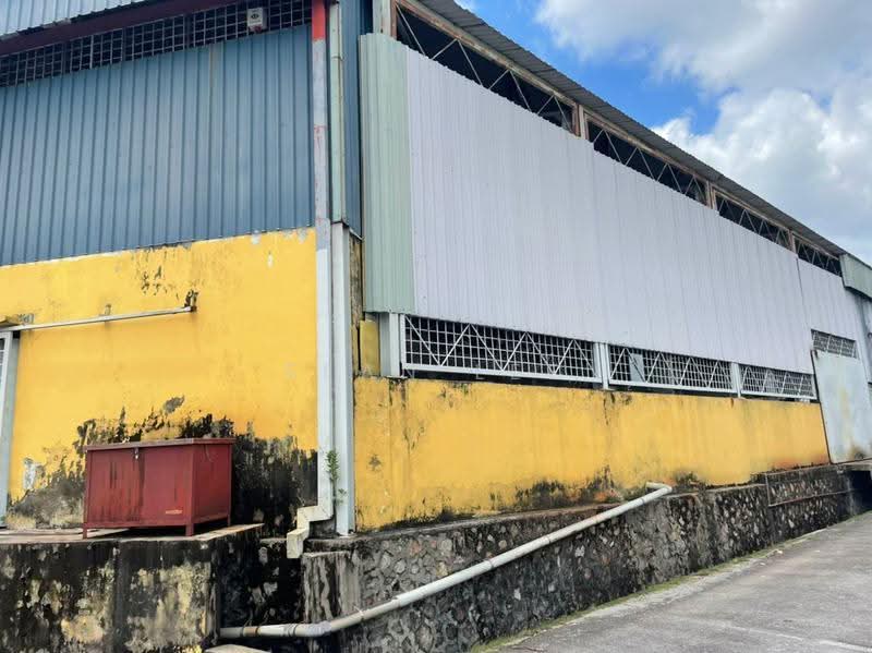Kilang Teres untuk Dijual di Bukit Angkat (Kajang) - Sean Lee - Exterior - PropertyGuru.com.my