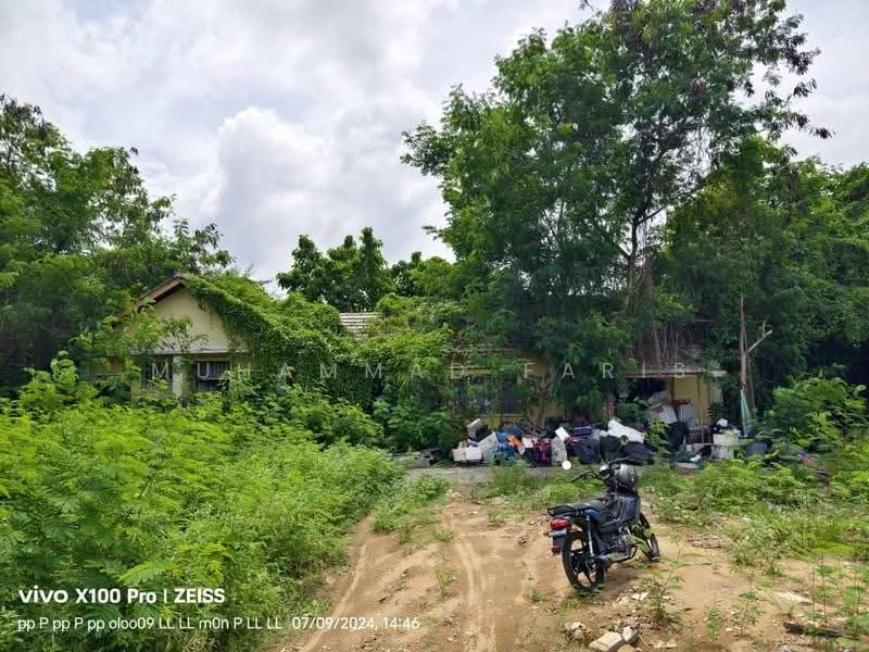 Commercial Land for Sale in Kota Bharu (Kelantan) - Muhammad Faris - Exterior - PropertyGuru.com.my