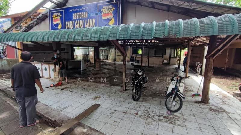 Commercial Land for Sale in Kota Bharu (Kelantan) - Muhammad Faris - Exterior - PropertyGuru.com.my