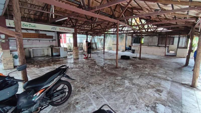 Commercial Land for Sale in Kota Bharu (Kelantan) - Muhammad Faris - Interior - PropertyGuru.com.my