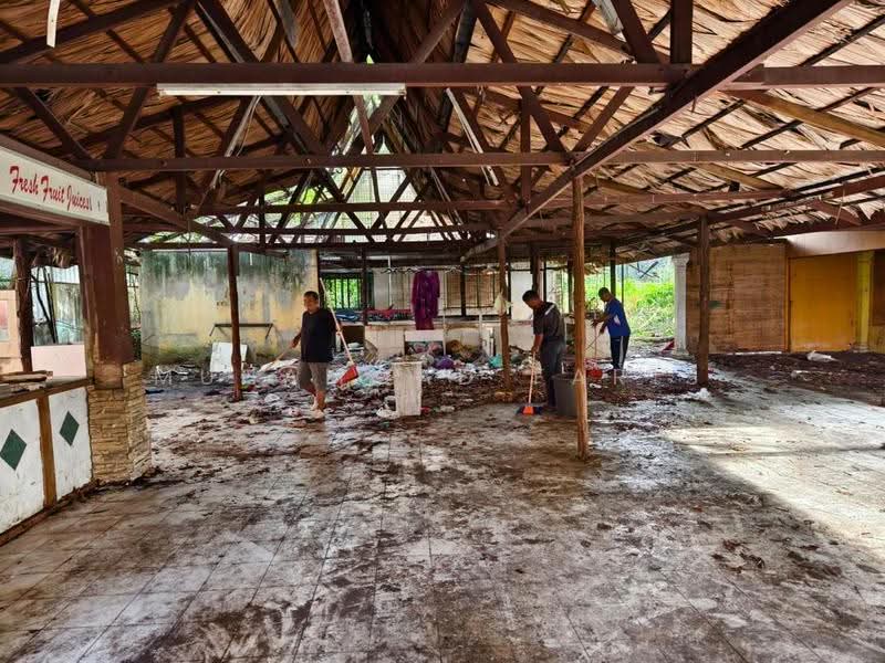 Commercial Land for Sale in Kota Bharu (Kelantan) - Muhammad Faris - Interior - PropertyGuru.com.my