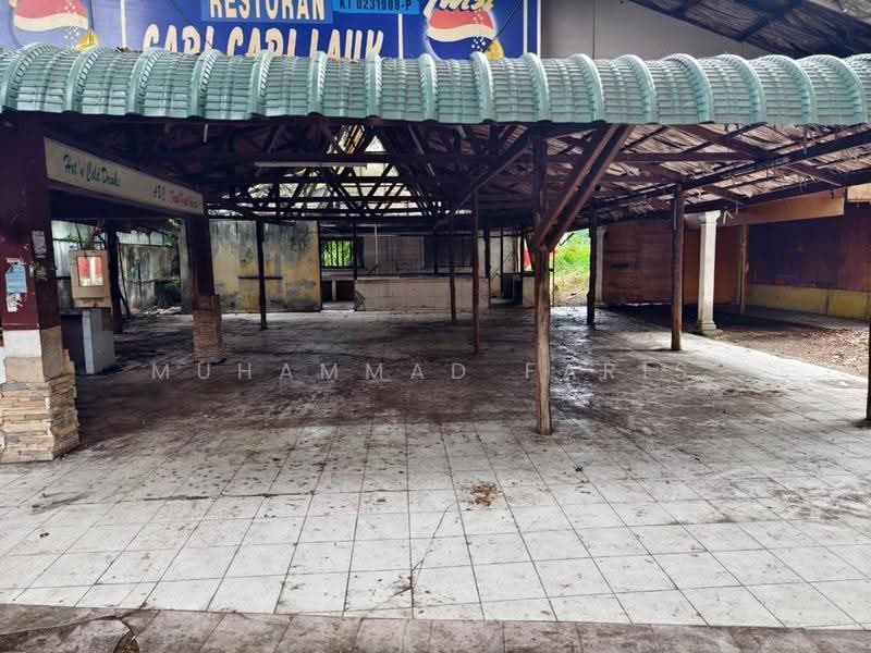 Commercial Land for Sale in Kota Bharu (Kelantan) - Muhammad Faris - Exterior - PropertyGuru.com.my
