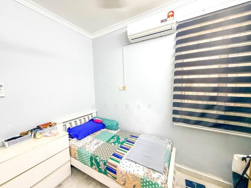 2-storey Terraced House for Sale in Bandar Tun Hussein Onn (Cheras) - Asyraf Azman - Bedroom - PropertyGuru.com.my