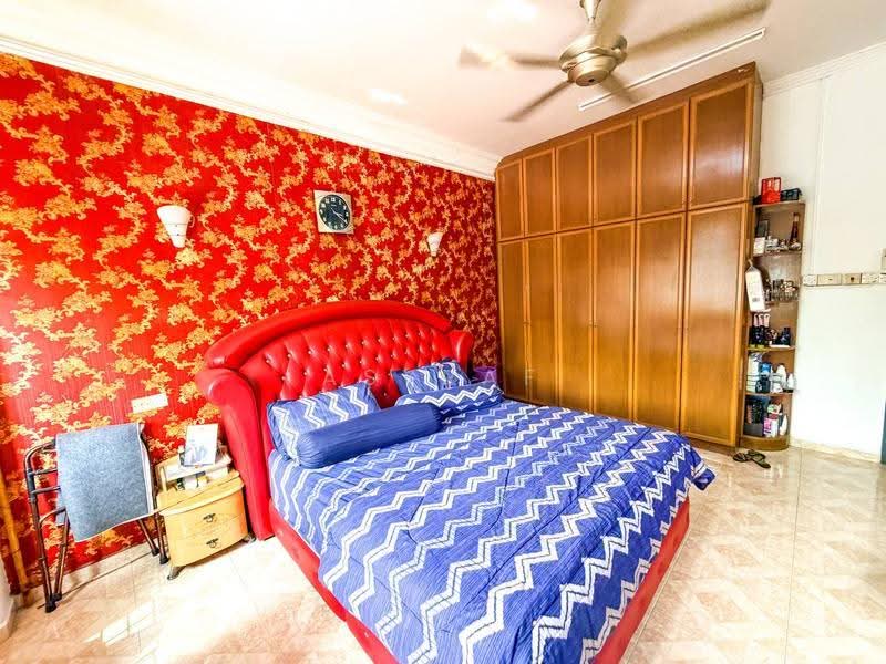 2-storey Terraced House for Sale in Bandar Tun Hussein Onn (Cheras) - Asyraf Azman - Bedroom - PropertyGuru.com.my