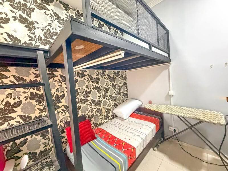 2-storey Terraced House for Sale in Bandar Tun Hussein Onn (Cheras) - Asyraf Azman - Bedroom - PropertyGuru.com.my