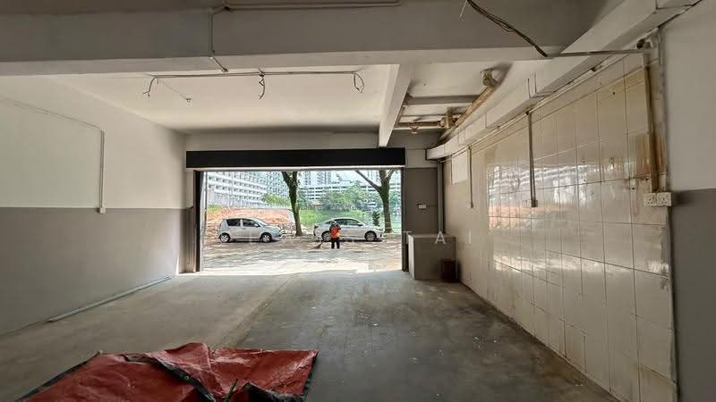 Shop / Office untuk Disewa di Austin Perdana (Tebrau) - Lewis Tai - Exterior - PropertyGuru.com.my