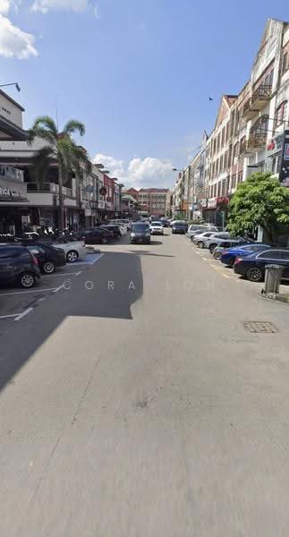 Shop for Sale in Bandar Indahpura (Kulai) - Cora Loh - Exterior - PropertyGuru.com.my