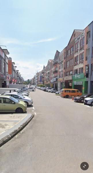 Shop for Sale in Bandar Indahpura (Kulai) - Cora Loh - Exterior - PropertyGuru.com.my