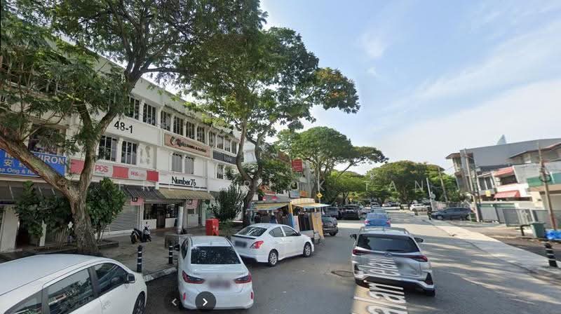 Shop for Rent in Bangsar (Kuala Lumpur) - Frederick Tan - PropertyGuru.com.my