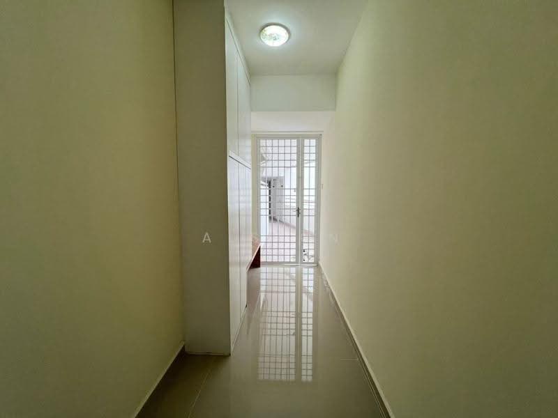 Condominium for Sale at Gurney Park Condominium - Alston Loh - Corridor - PropertyGuru.com.my