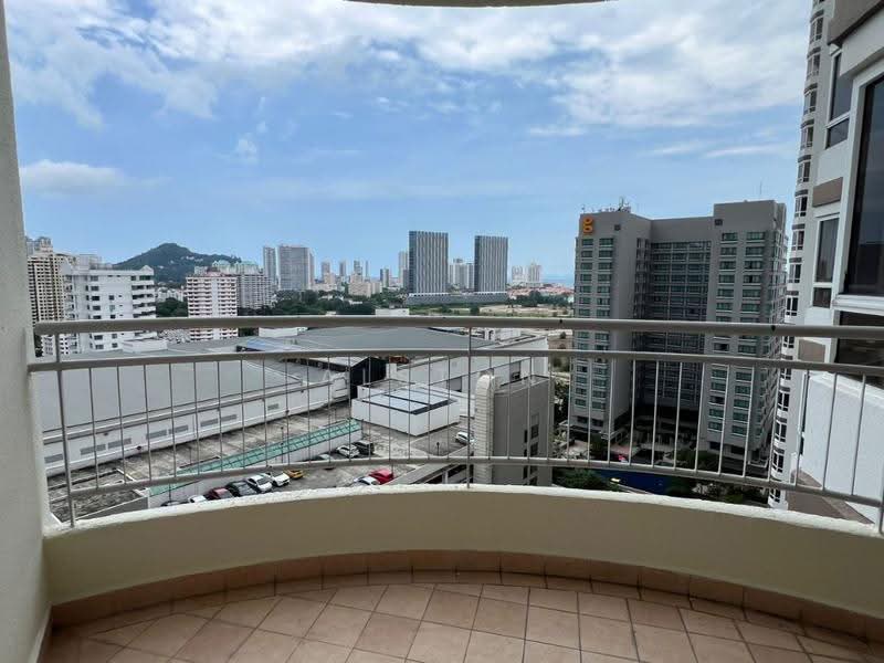 Condominium for Sale at Gurney Park Condominium - Alston Loh - View - PropertyGuru.com.my