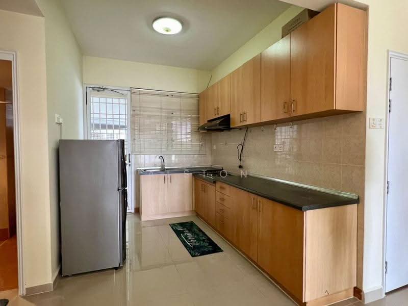 Condominium for Sale at Gurney Park Condominium - Alston Loh - Kitchen - PropertyGuru.com.my
