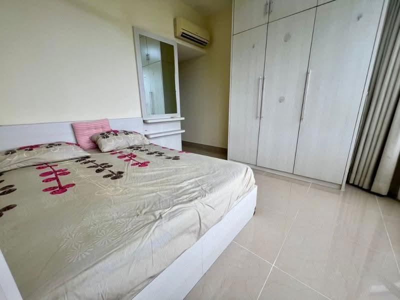 Condominium for Sale at Gurney Park Condominium - Alston Loh - Bedroom - PropertyGuru.com.my