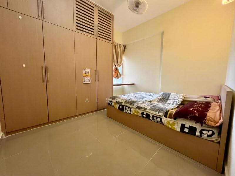 Condominium for Sale at Gurney Park Condominium - Alston Loh - Bedroom - PropertyGuru.com.my
