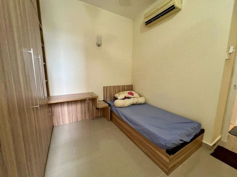 Condominium for Sale at Gurney Park Condominium - Alston Loh - Bedroom - PropertyGuru.com.my