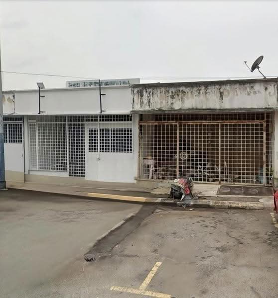 Factory for Rent in Seksyen U1 (Glenmarie) - Chelsea Tan - Exterior - PropertyGuru.com.my