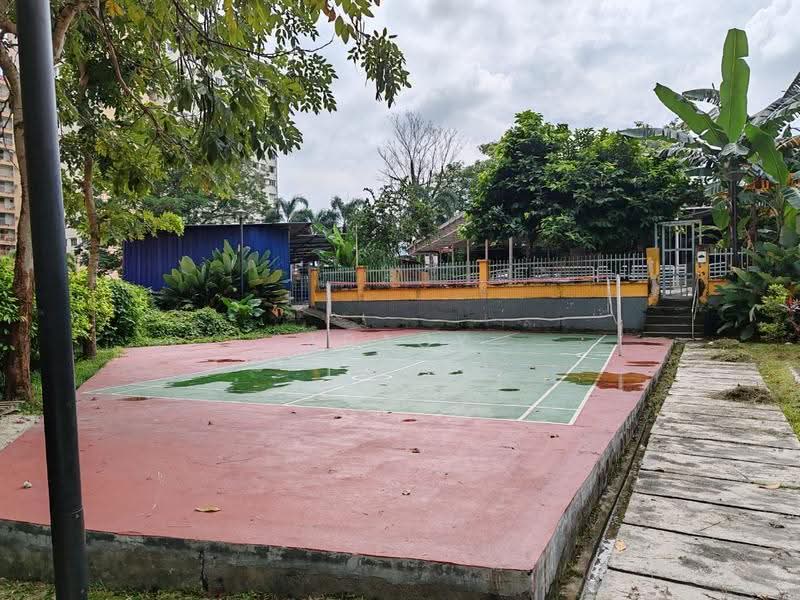 Apartment for Sale at Merdeka Villa - Tracy Sow - Exterior - PropertyGuru.com.my