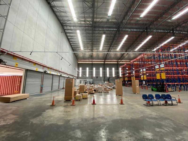 Warehouse for Rent in Shah Alam (Selangor) - Alex Lee - Interior - PropertyGuru.com.my