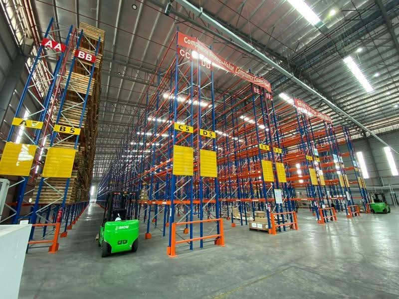 Warehouse for Rent in Shah Alam (Selangor) - Alex Lee - PropertyGuru.com.my
