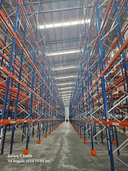 Warehouse for Rent in Shah Alam (Selangor) - Alex Lee - Interior - PropertyGuru.com.my