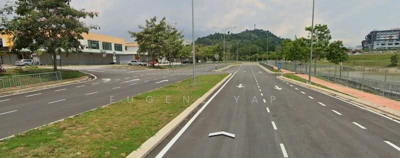 Kedai untuk Dijual di Bandar Puncak Alam (Puncak Alam) - Eugene Yap - Exterior - PropertyGuru.com.my