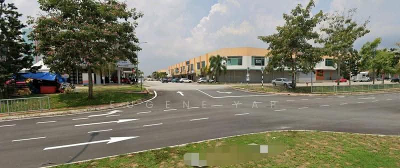 Kedai untuk Dijual di Bandar Puncak Alam (Puncak Alam) - Eugene Yap - Exterior - PropertyGuru.com.my