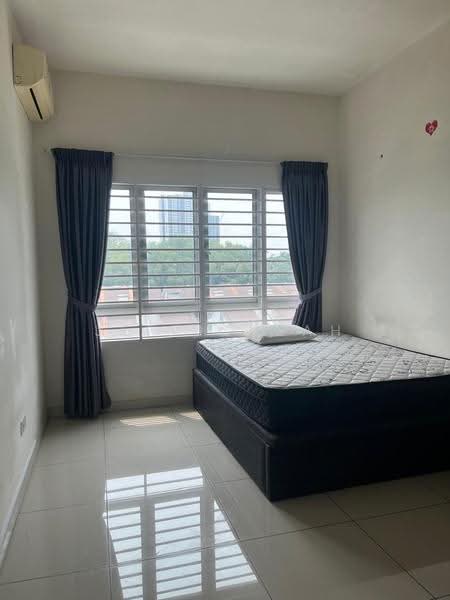 Service Residence for Rent at Savanna Executive Suite @ Southville City - Jeff Cheah - Bedroom - PropertyGuru.com.my