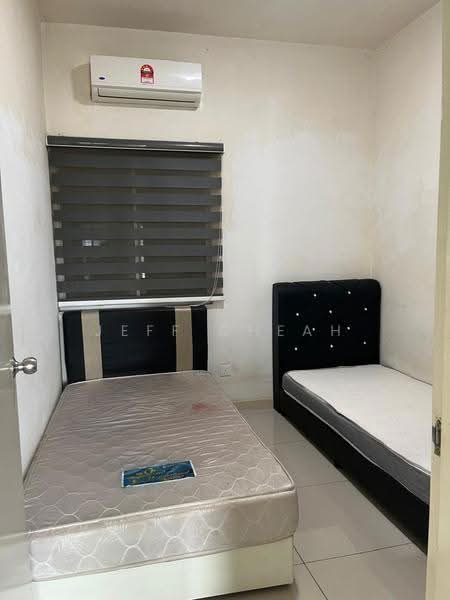 Service Residence for Rent at Savanna Executive Suite @ Southville City - Jeff Cheah - Bedroom - PropertyGuru.com.my