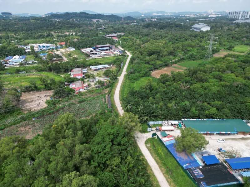 Residential Land for Sale in Dengkil (Selangor) - Azizirrahim . - Exterior - PropertyGuru.com.my