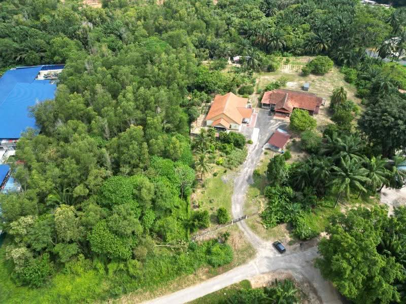 Residential Land for Sale in Dengkil (Selangor) - Azizirrahim . - Exterior - PropertyGuru.com.my