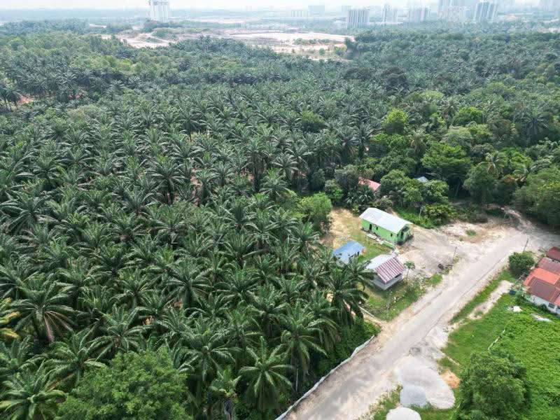 Residential Land for Sale in Dengkil (Selangor) - Azizirrahim . - Exterior - PropertyGuru.com.my