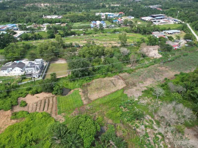 Residential Land for Sale in Dengkil (Selangor) - Azizirrahim . - Exterior - PropertyGuru.com.my