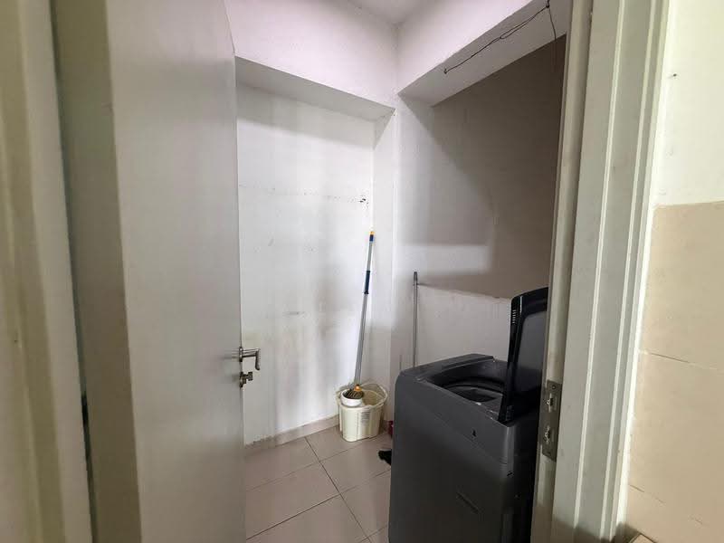 Kondominium untuk Disewa di The Promenade - Lei Seow - Interior - PropertyGuru.com.my