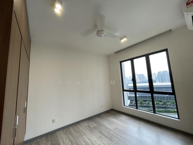 Service Residence for Sale at United Point (Residensi Berpadu) - ChaoLim . - Interior - PropertyGuru.com.my