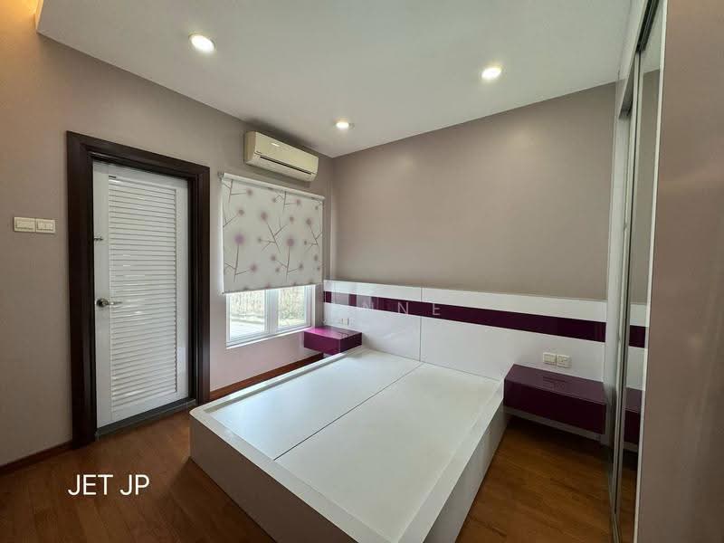 Semi-Detached House for Sale in Ambang Botanic (Klang) - Joanne Lim - Bedroom - PropertyGuru.com.my