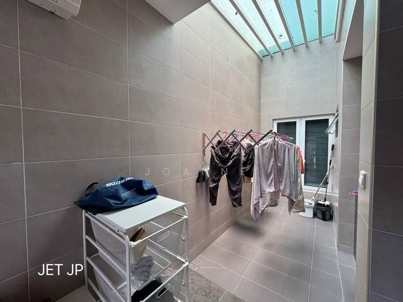 Semi-Detached House for Sale in Ambang Botanic (Klang) - Joanne Lim - Interior - PropertyGuru.com.my
