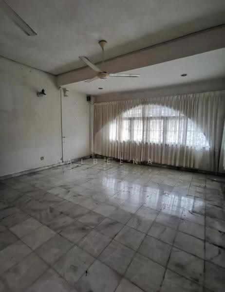 Semi-Detached House for Sale in Sungai Ara (Penang) - Albeena Law - Living Room - PropertyGuru.com.my