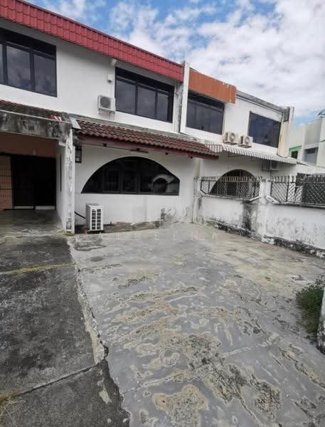 Semi-Detached House for Sale in Sungai Ara (Penang) - Albeena Law - Exterior - PropertyGuru.com.my