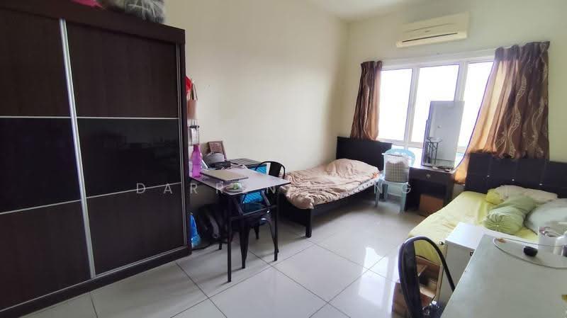Service Residence for Rent at Endah Promenade - DARREN WONG - Bedroom - PropertyGuru.com.my