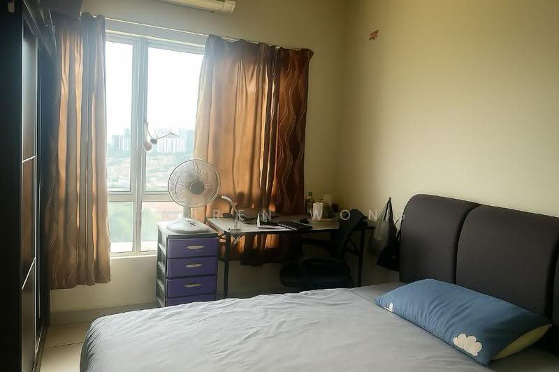 Service Residence for Rent at Endah Promenade - DARREN WONG - Bedroom - PropertyGuru.com.my