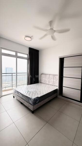 Service Residence for Rent at One 49 Residence - Samuel Lee - Bedroom - PropertyGuru.com.my