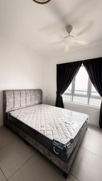 Service Residence for Rent at One 49 Residence - Samuel Lee - Bedroom - PropertyGuru.com.my