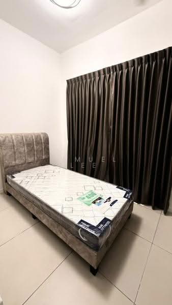 Service Residence for Rent at One 49 Residence - Samuel Lee - Bedroom - PropertyGuru.com.my