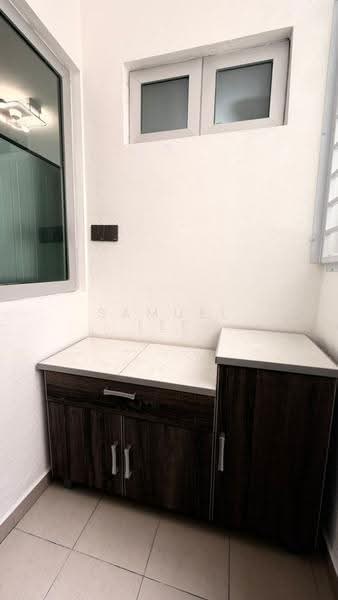 Service Residence for Rent at One 49 Residence - Samuel Lee - Interior - PropertyGuru.com.my