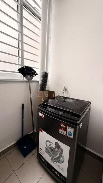 Service Residence for Rent at One 49 Residence - Samuel Lee - Interior - PropertyGuru.com.my