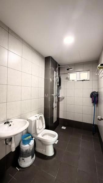 Service Residence for Rent at One 49 Residence - Samuel Lee - Bathroom - PropertyGuru.com.my